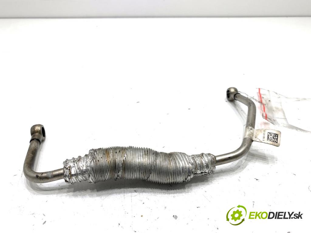 BMW G30 sedan 2022 140 kW 520 d xDrive 1995 rúrka turba 8586485 (Hadice turbodmychadla)
