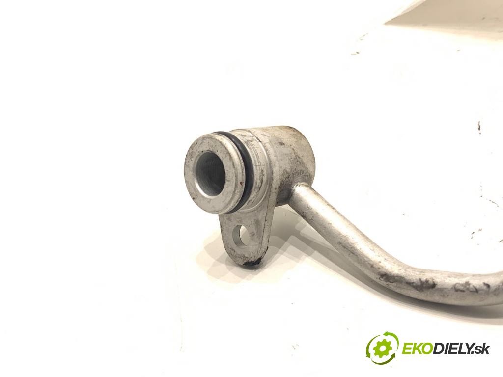 BMW G30 sedan 2022 140 kW 520 d xDrive 1995 Rúra vody 8471773