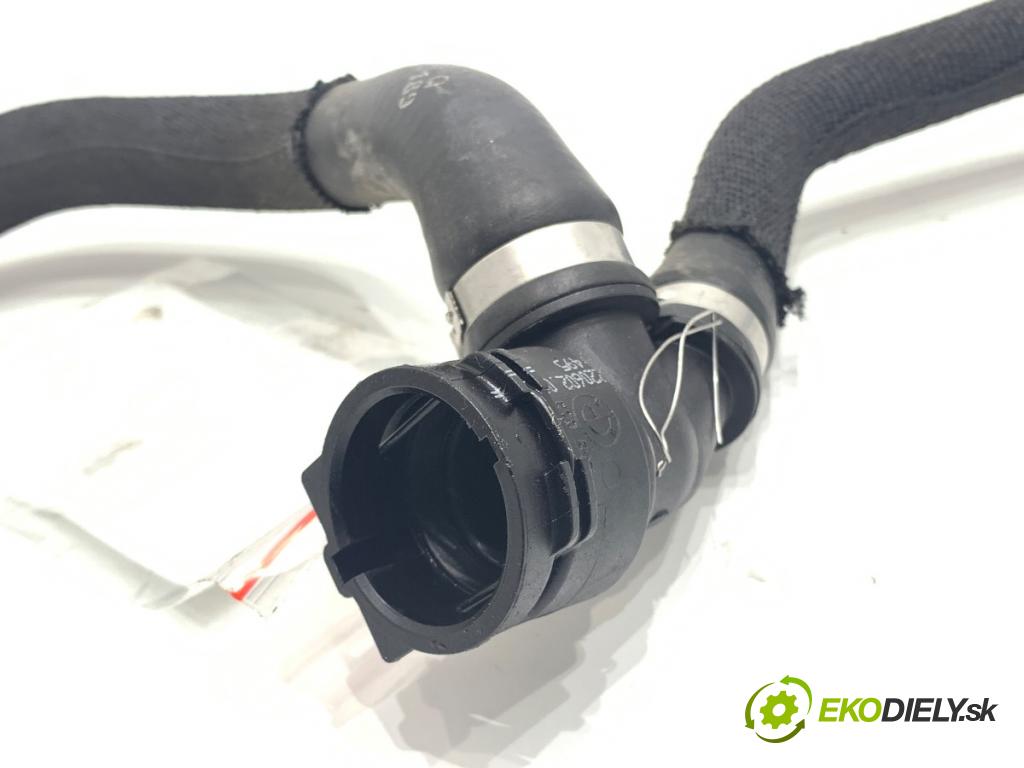 BMW G30 sedan 2022 140 kW 520 d xDrive 1995 rozdělovač vody 8592808