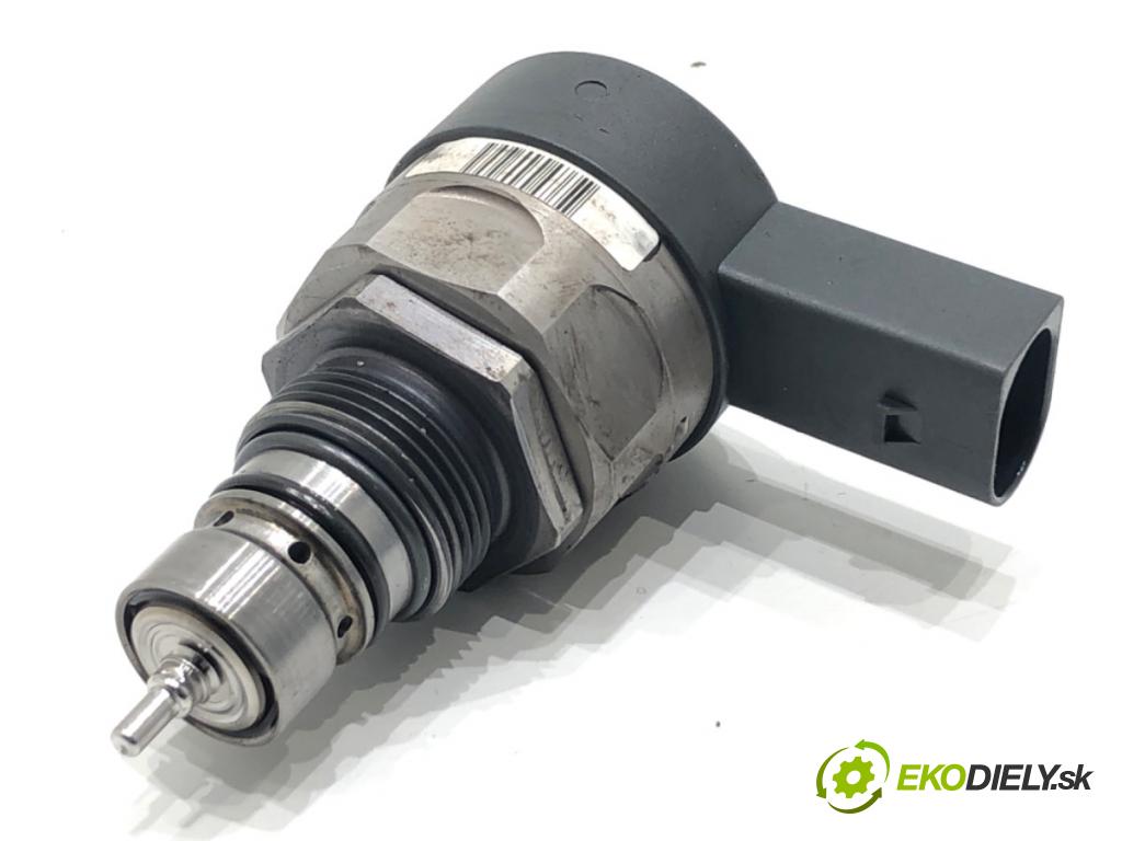 BMW G30 sedan 2022 140 kW 520 d xDrive 1995 Regulátor tlaku paliva 0281006886 (Palivový systém ostatní)