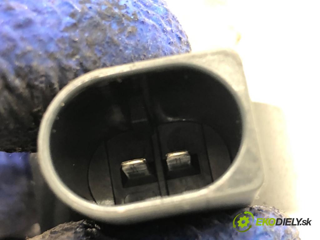 BMW G30 sedan 2022 140 kW 520 d xDrive 1995 Regulátor tlaku paliva 0281006886 (Palivový systém ostatní)