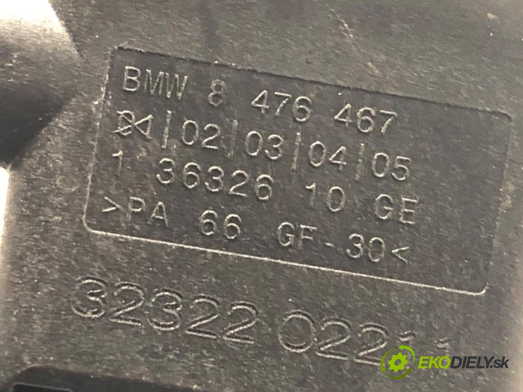 BMW G30 sedan 2022 140 kW 520 d xDrive 1995 trubka PALIVO: 8579955