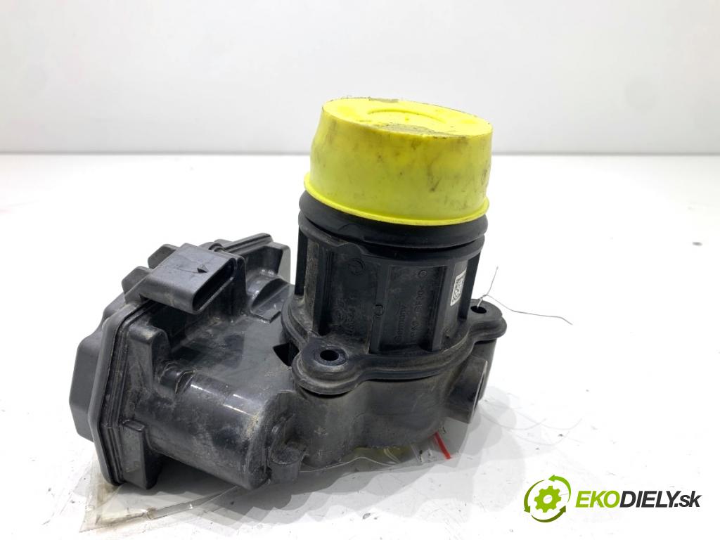 BMW G30 sedan 2022 140 kW 520 d xDrive 1995 škrtíci klapka 8512452 (Škrticí klapka)