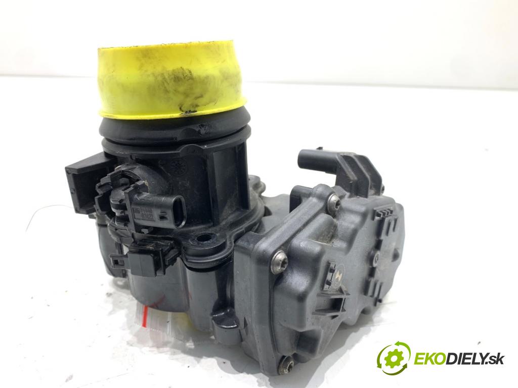 BMW G30 sedan 2022 140 kW 520 d xDrive 1995 škrtíci klapka 8512452 (Škrticí klapka)