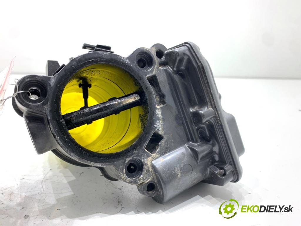 BMW G30 sedan 2022 140 kW 520 d xDrive 1995 škrtíci klapka 8512452 (Škrticí klapka)