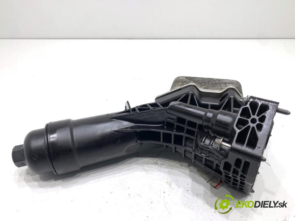 BMW G30 sedan 2022 140 kW 520 d xDrive 1995 obal filtra oleje CHLADIČ: 8580417