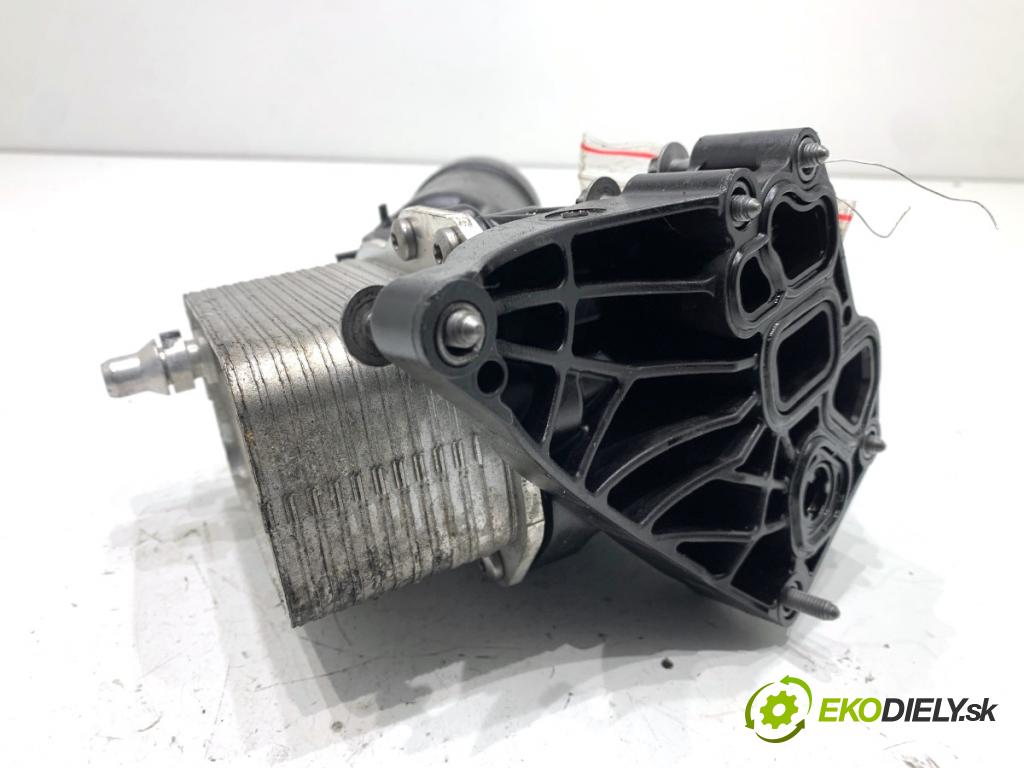 BMW G30 sedan 2022 140 kW 520 d xDrive 1995 obal filtra oleje CHLADIČ: 8580417