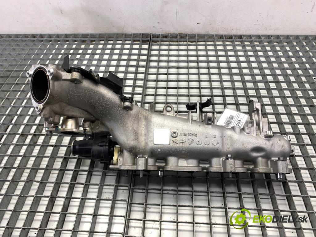 BMW G30 sedan 2022 140 kW 520 d xDrive 1995 potrubí sání 7925777 (Sací potrubí)