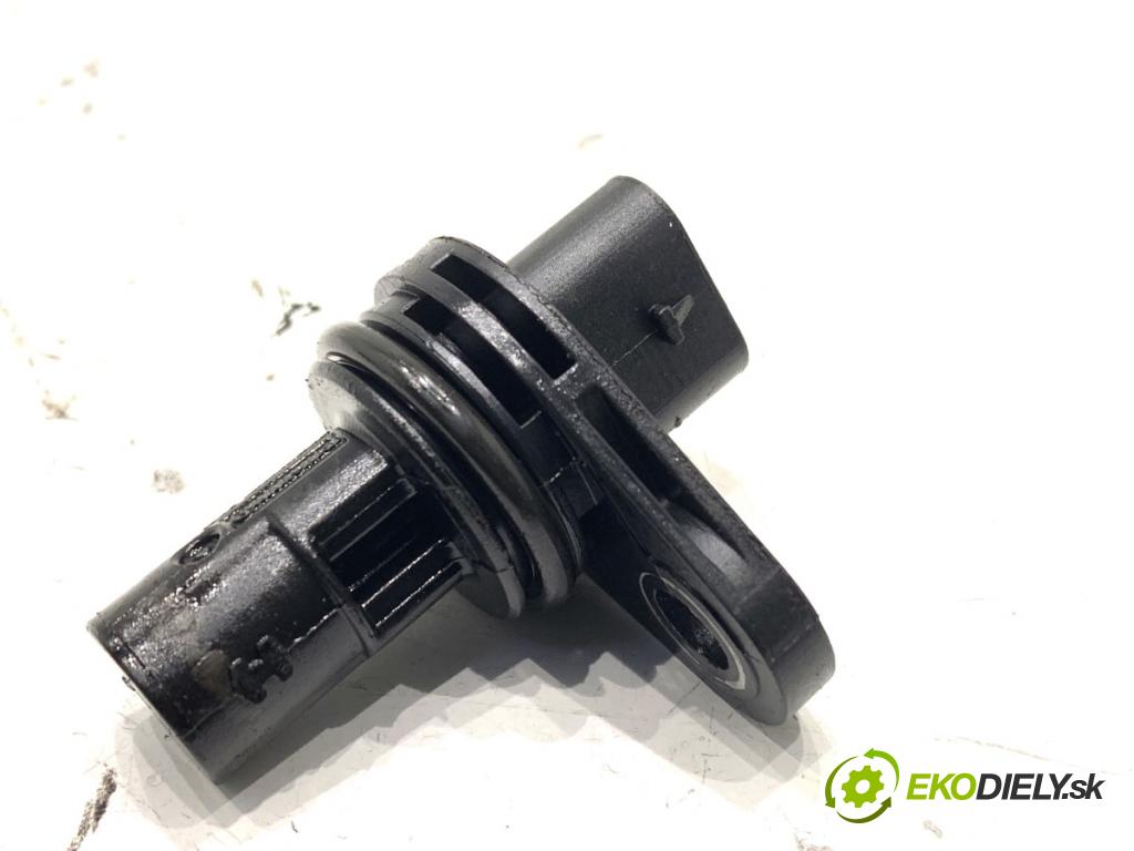 BMW G30 sedan 2022 140 kW 520 d xDrive 1995 Snímač pozície vačkového hriadeľa 7633958 (Snímač polohy kľukového hriadeľa)