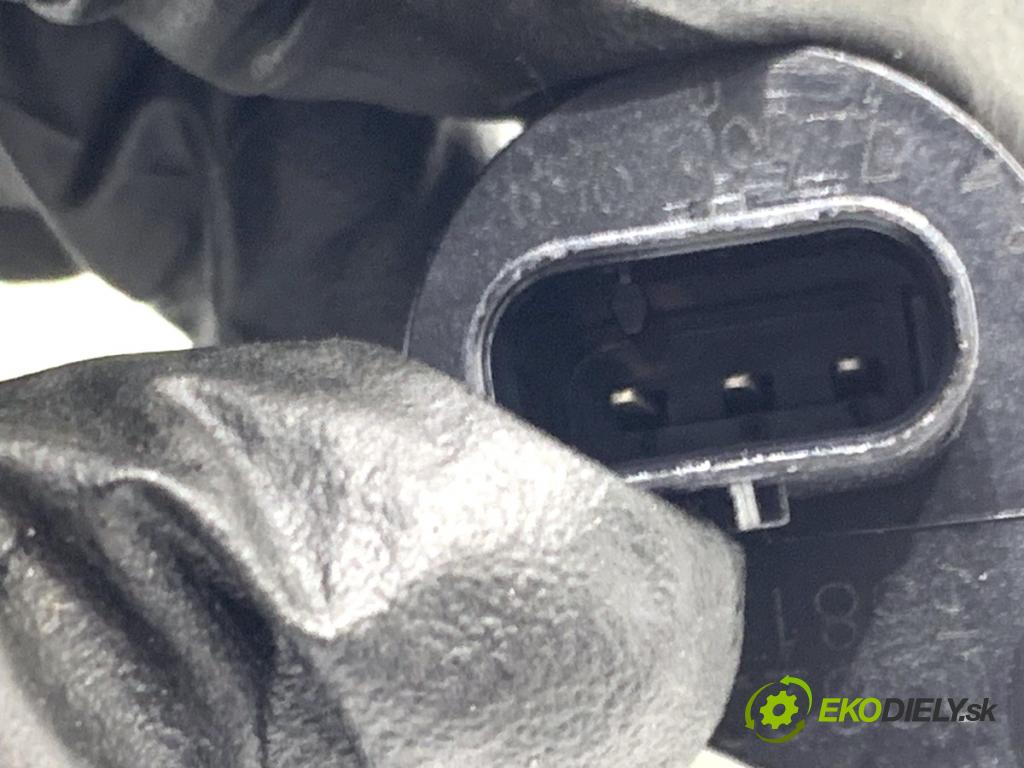 BMW G30 sedan 2022 140 kW 520 d xDrive 1995 snímač pozice vačkového hřídele 7633958 (Snímač polohy klikového hřídele)