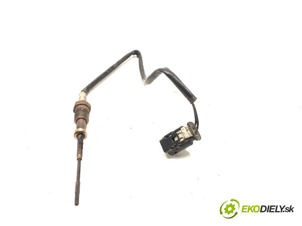 BMW G30 sedan 2022 140 kW 520 d xDrive 1995 snímač teploty spalín  (Snímač)