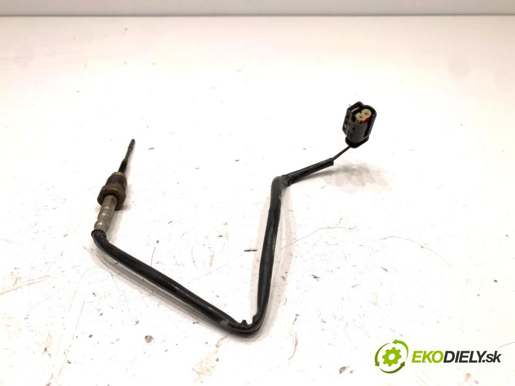 BMW G30 sedan 2022 140 kW 520 d xDrive 1995 snímač teploty spalín  (Snímač)