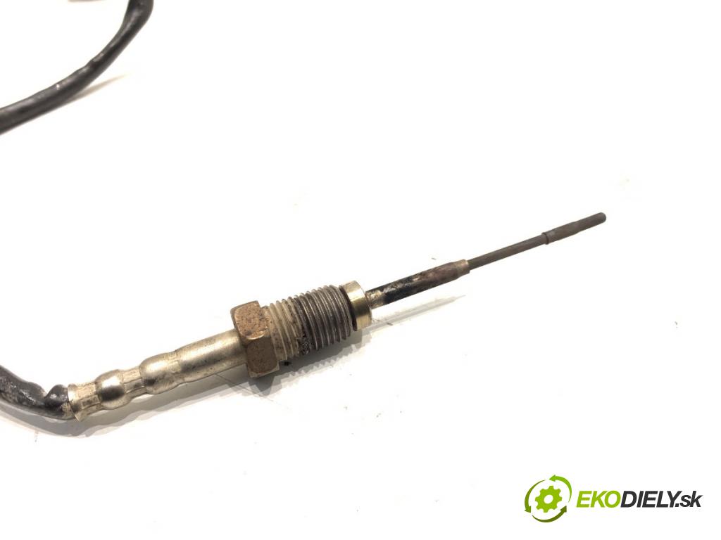 BMW G30 sedan 2022 140 kW 520 d xDrive 1995 snímač teploty spalín  (Snímač)