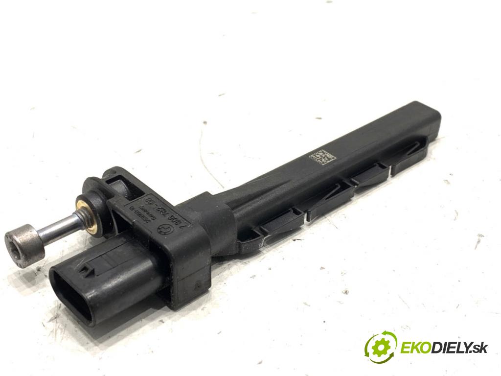 BMW G30 sedan 2022 140 kW 520 d xDrive 1995 snímač pozice hřídele klikového 7806782 (Snímač polohy klikového hřídele)