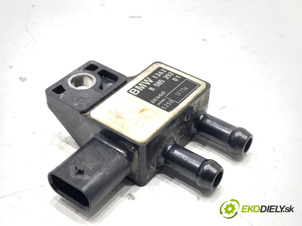 BMW G30 sedan 2022 140 kW 520 d xDrive 1995 snímač tlaku spalín DPF 8585292