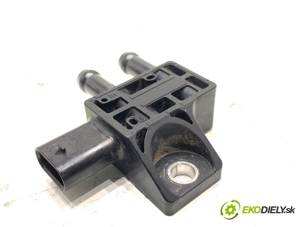 BMW G30 sedan 2022 140 kW 520 d xDrive 1995 snímač tlaku spalín DPF 8585292