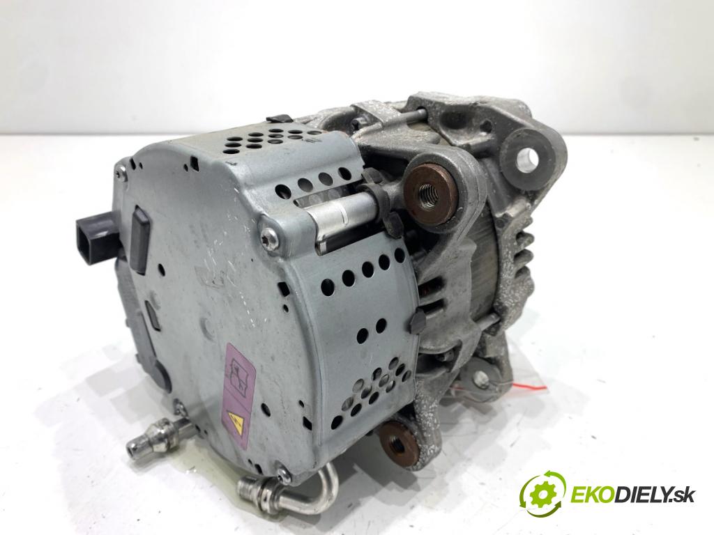 BMW G30 sedan 2022 140 kW 520 d xDrive 1995 Alternátor 8490538 (Alternátor)