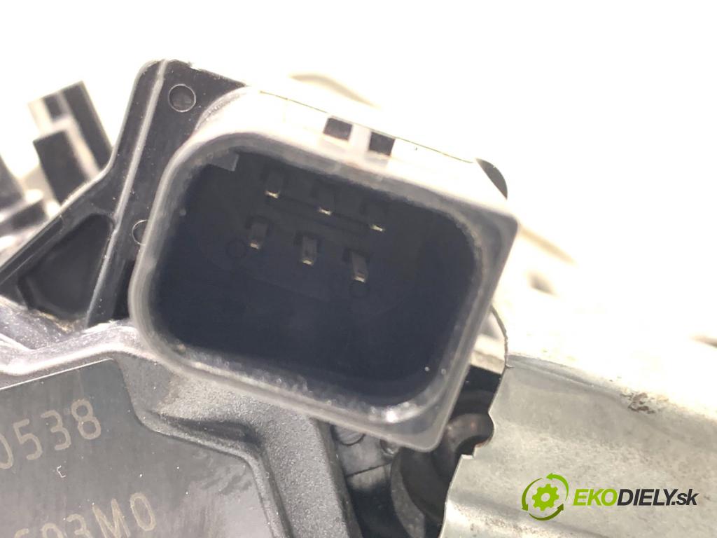 BMW G30 sedan 2022 140 kW 520 d xDrive 1995 Alternátor 8490538 (Alternátor)