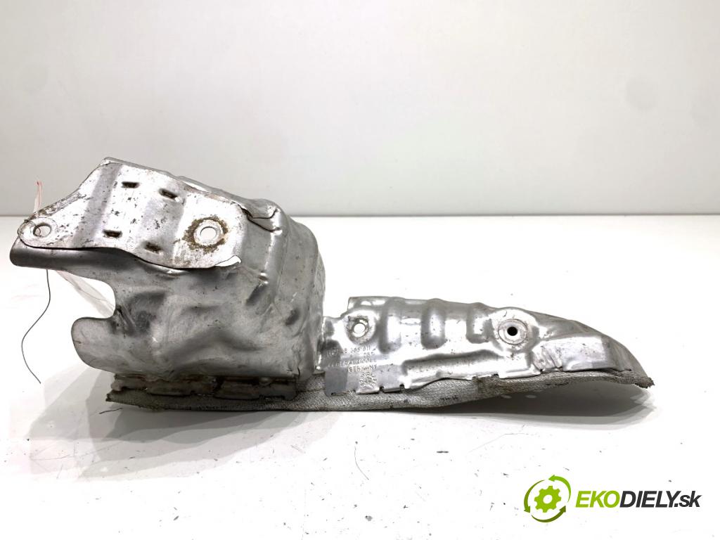 BMW G30 sedan 2022 140 kW 520 d xDrive 1995 Clona termický 8585811