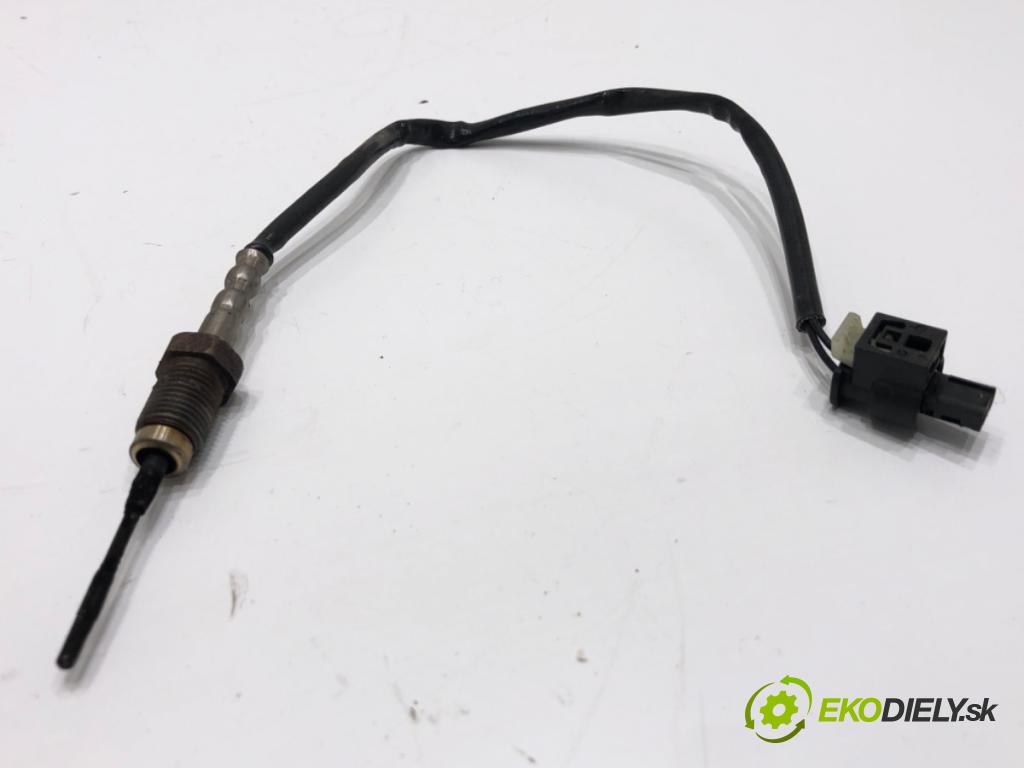 BMW G30 sedan 2022 140 kW 520 d xDrive 1995 snímač teploty spalín 8596276 (Snímač)