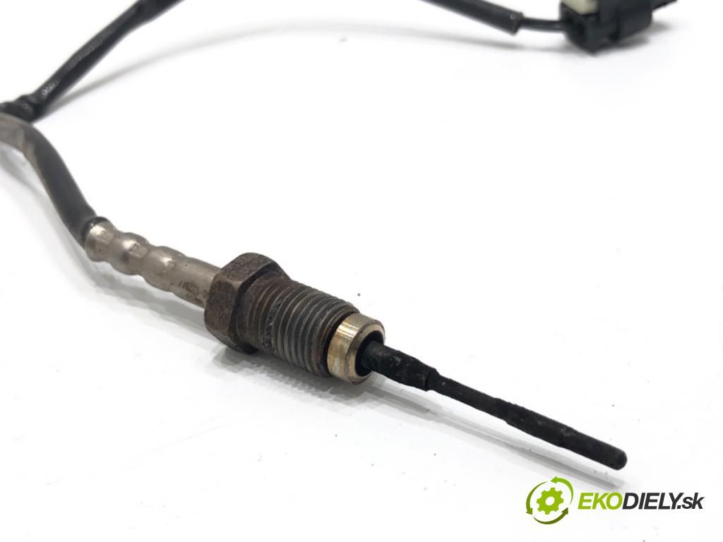 BMW G30 sedan 2022 140 kW 520 d xDrive 1995 Snímač teploty spalín 8596276 (Snímač)