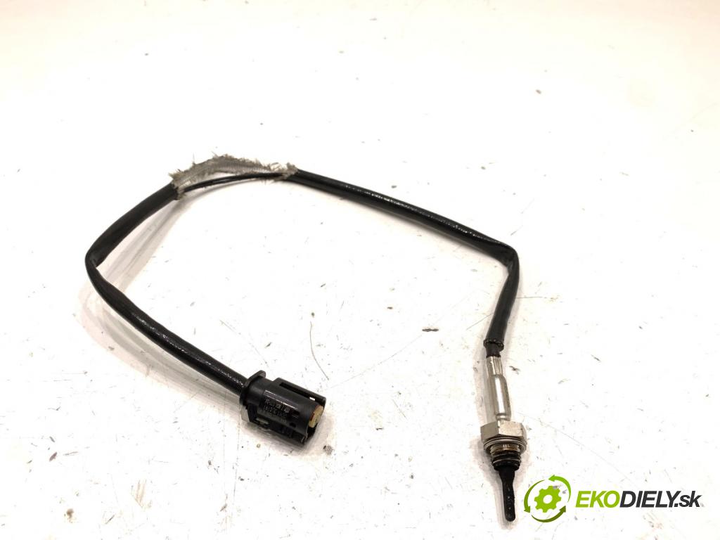 BMW G30 sedan 2022 140 kW 520 d xDrive 1995 snímač teploty spalín 8507628 (Snímač)