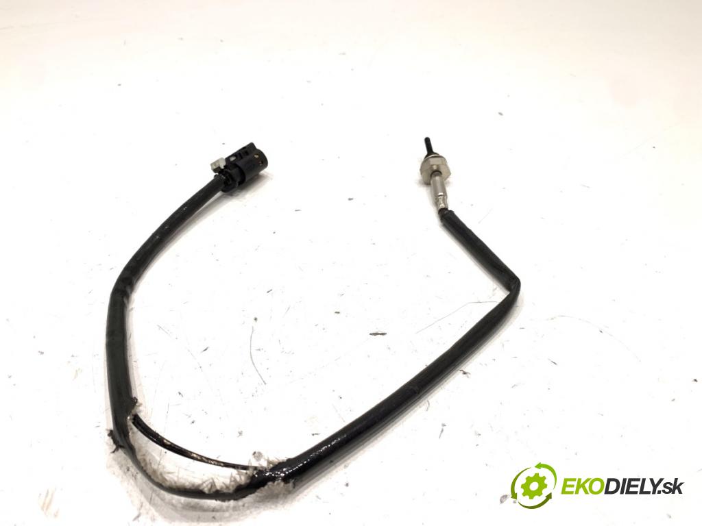 BMW G30 sedan 2022 140 kW 520 d xDrive 1995 Snímač teploty spalín 8507628 (Snímač)