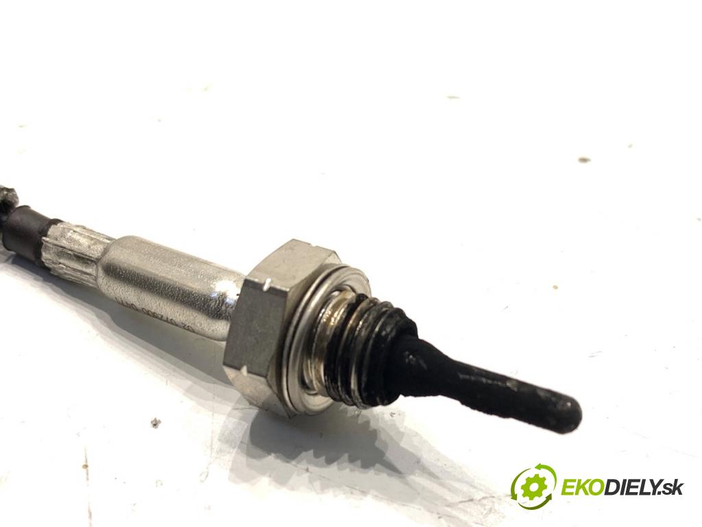 BMW G30 sedan 2022 140 kW 520 d xDrive 1995 Snímač teploty spalín 8507628 (Snímač)