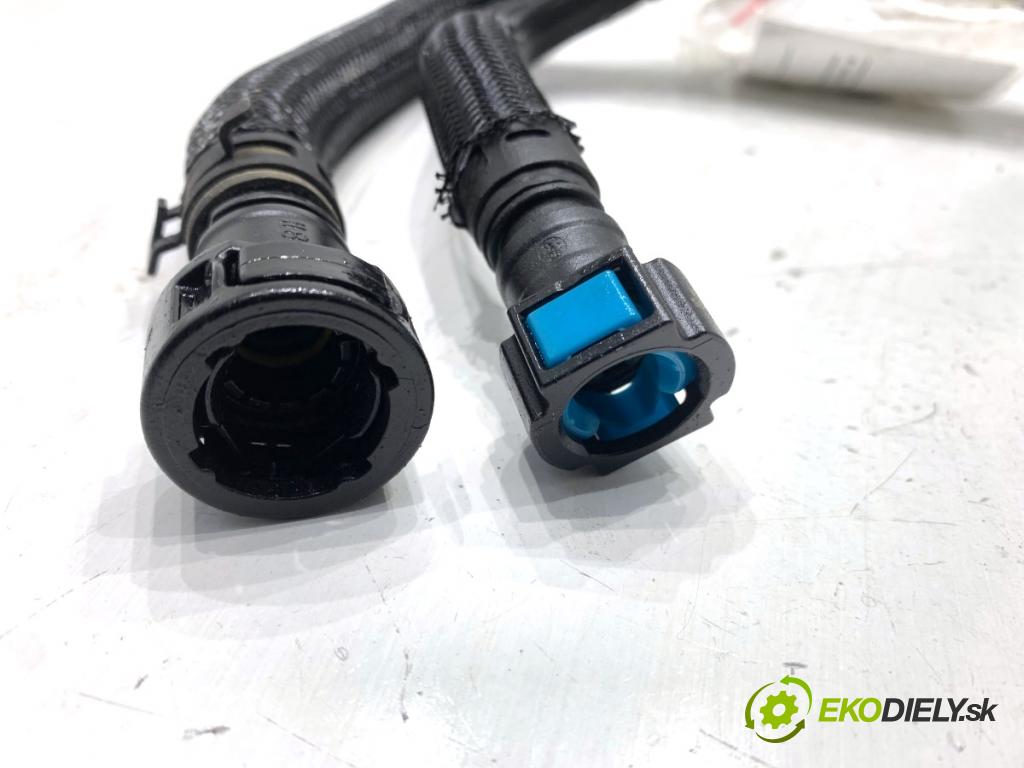 BMW G30 sedan 2022 140 kW 520 d xDrive 1995 trubka PALIVO: