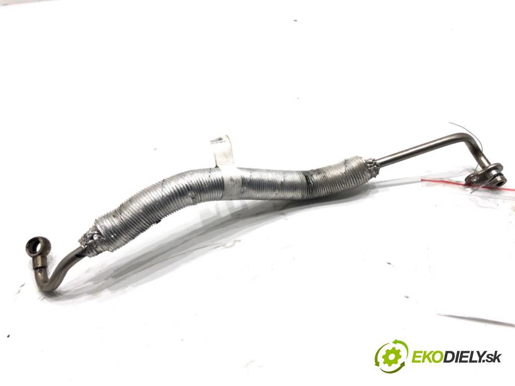 BMW G30 sedan 2022 140 kW 520 d xDrive 1995 rúrka turba 8586483 (Hadice turbodmychadla)