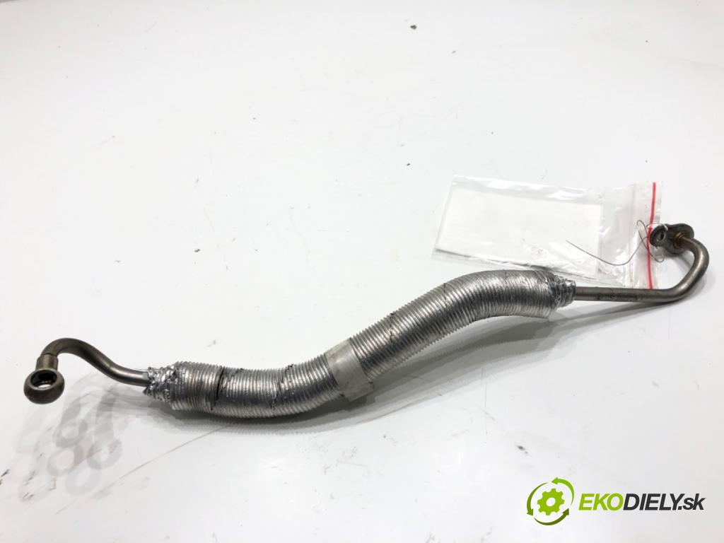 BMW G30 sedan 2022 140 kW 520 d xDrive 1995 rúrka turba 8586483 (Hadice turbodmychadla)