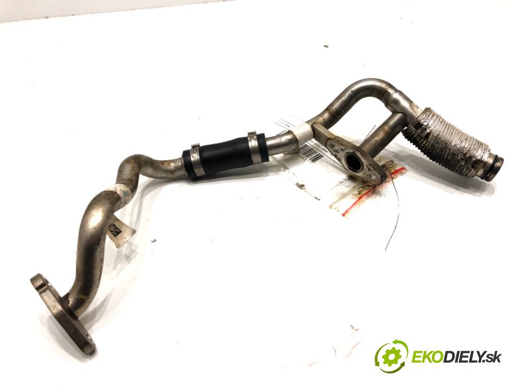 BMW G30 sedan 2022 140 kW 520 d xDrive 1995 rúrka turba 8586484 (Hadice turbodmychadla)