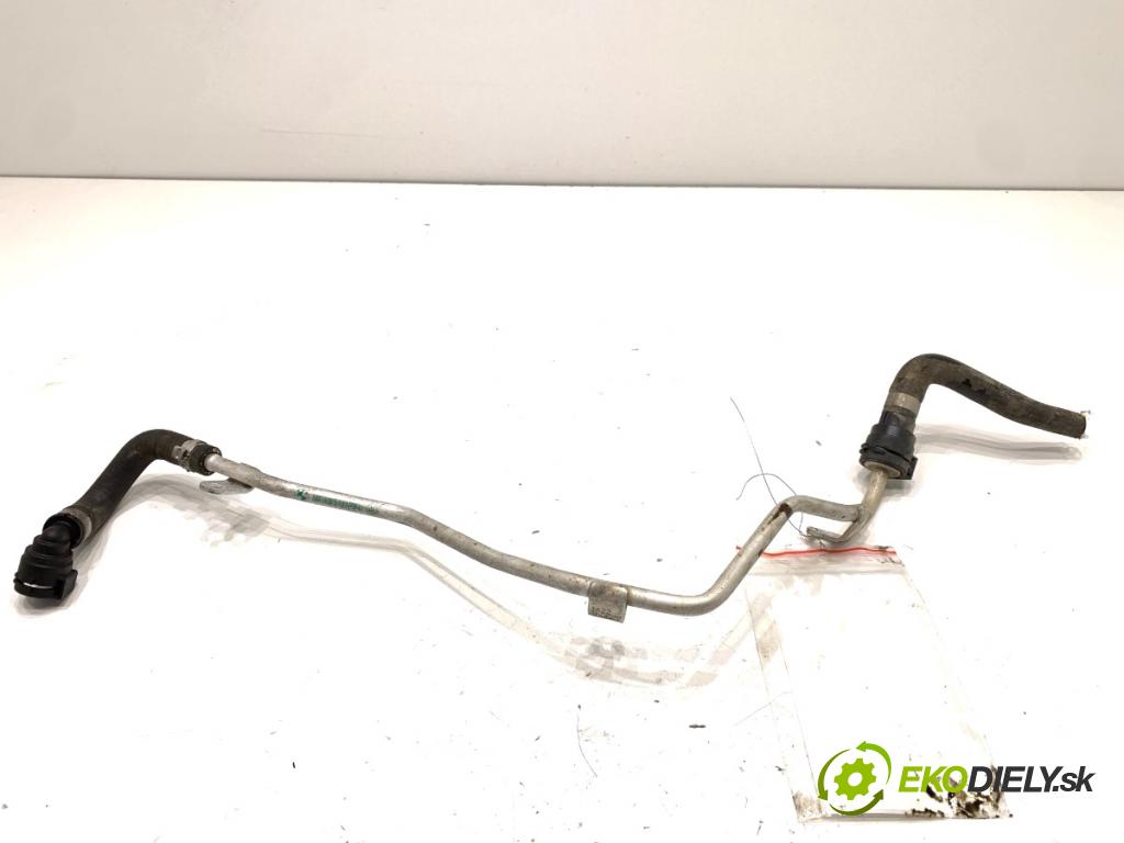 BMW G30 sedan 2022 140 kW 520 d xDrive 1995 Rúra vody 8580972