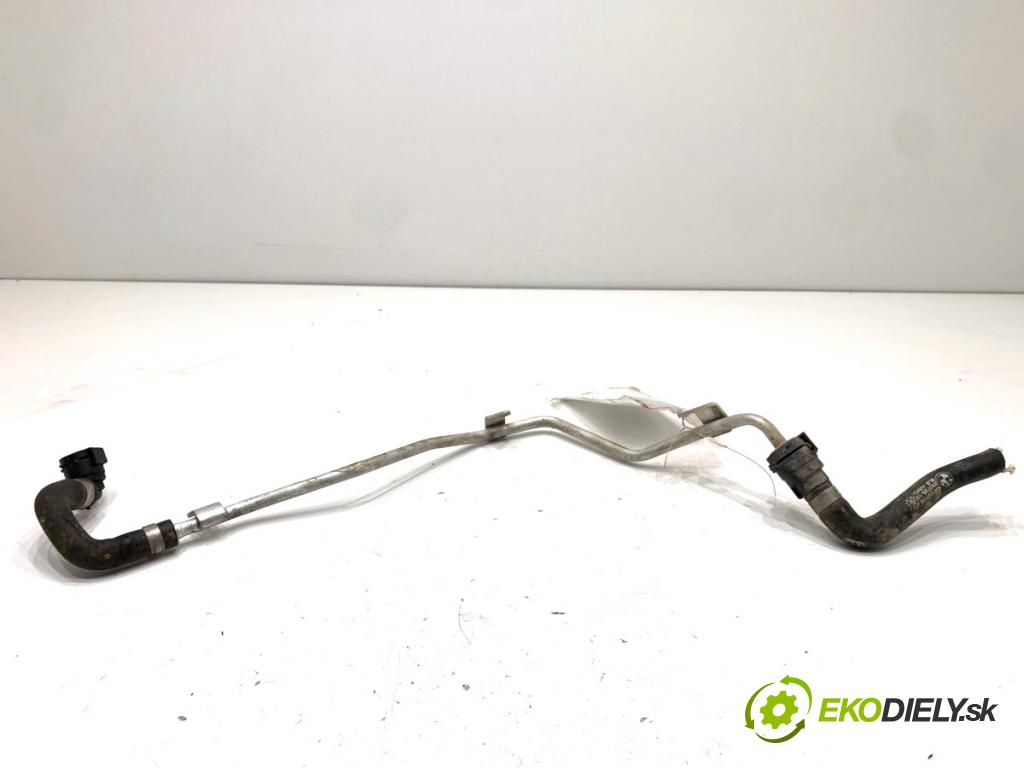 BMW G30 sedan 2022 140 kW 520 d xDrive 1995 Rúra vody 8580972