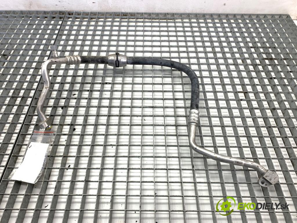 BMW G30 sedan 2022 140 kW 520 d xDrive 1995 rúrka klimatizácie 9875454 (Rúrka klimatizácie)