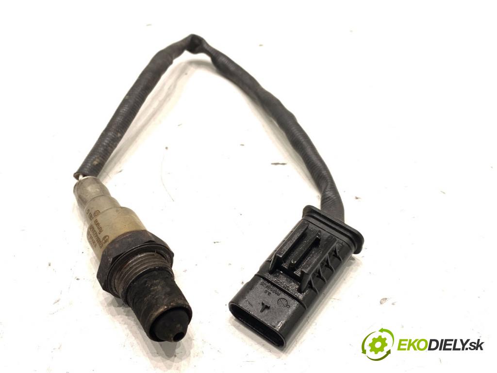 BMW G30 sedan 2022 140 kW 520 d xDrive 1995 sonda lambda 8589665 (Lambda sonda)