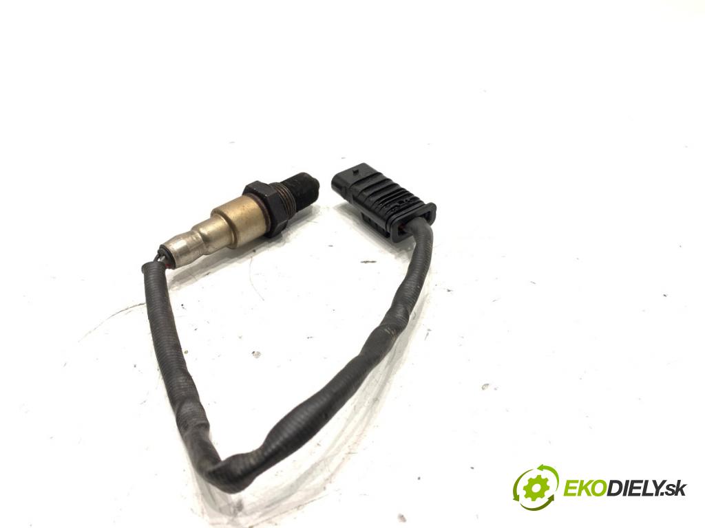 BMW G30 sedan 2022 140 kW 520 d xDrive 1995 sonda lambda 8589665 (Lambda sonda)