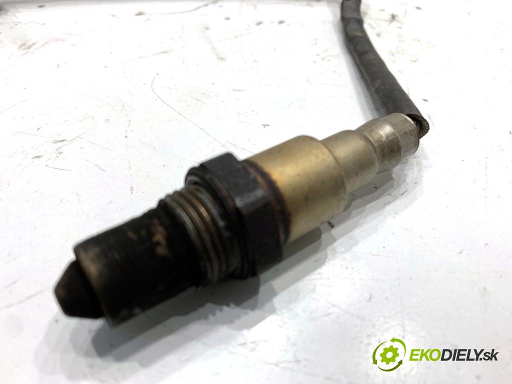 BMW G30 sedan 2022 140 kW 520 d xDrive 1995 sonda lambda 8589665 (Lambda sonda)