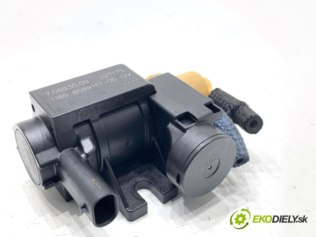 BMW G30 sedan 2022 140 kW 520 d xDrive 1995 Ventil tlaku 8589117 (Ventil)