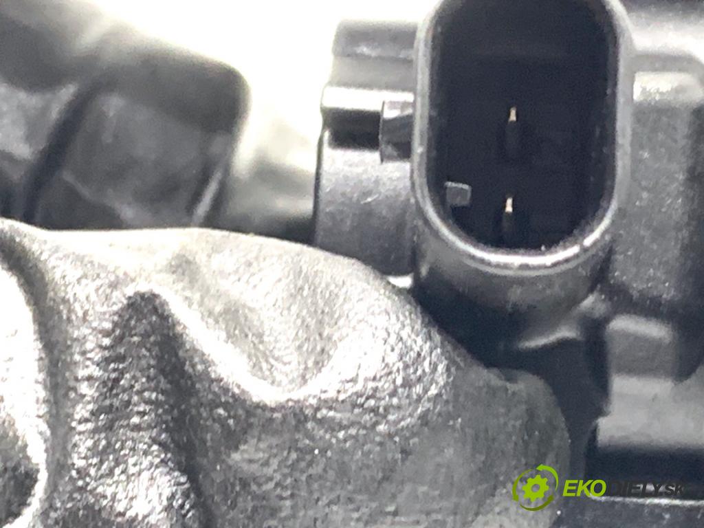 BMW G30 sedan 2022 140 kW 520 d xDrive 1995 ventil tlaku 8589117 (Ventil)