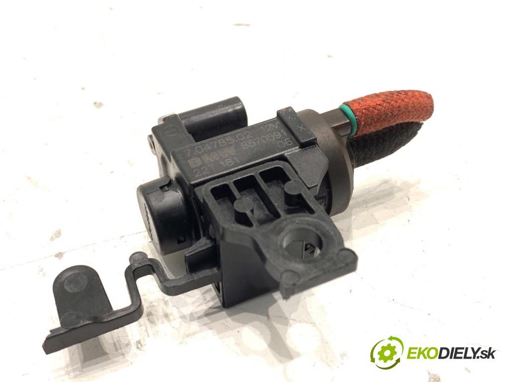 BMW G30 sedan 2022 140 kW 520 d xDrive 1995 Ventil tlaku 8570591 (Ventil)