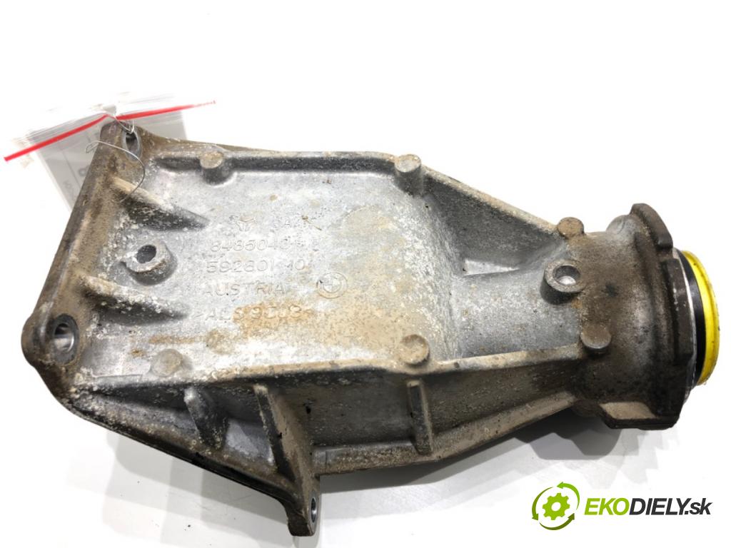 BMW G30 sedan 2022 140 kW 520 d xDrive 1995 podpera poolos 8485043