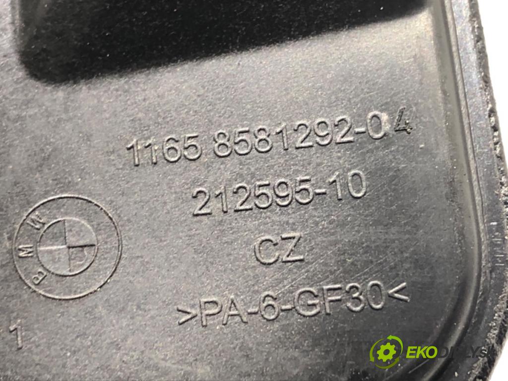 BMW G30 sedan 2022 140 kW 520 d xDrive 1995 BATÉRIA tlaku 8581292