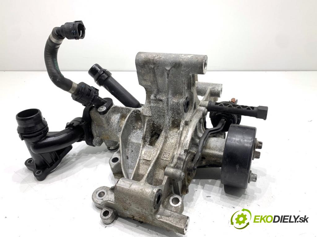 BMW G30 sedan 2022 140 kW 520 d xDrive 1995 pumpa vody 8593269 (Vodní pumpa)