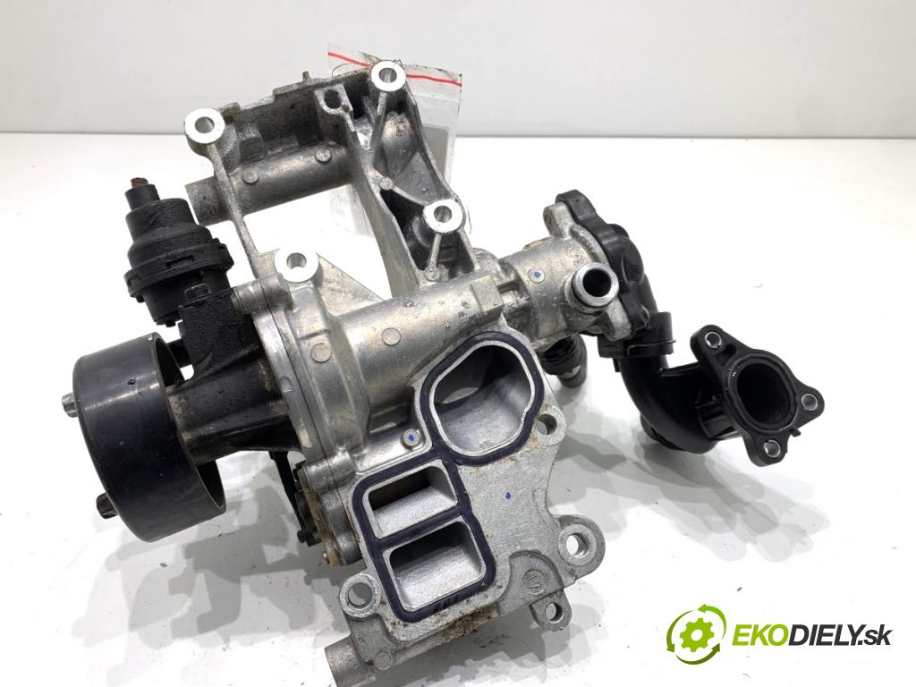 BMW G30 sedan 2022 140 kW 520 d xDrive 1995 pumpa vody 8593269 (Vodní pumpa)