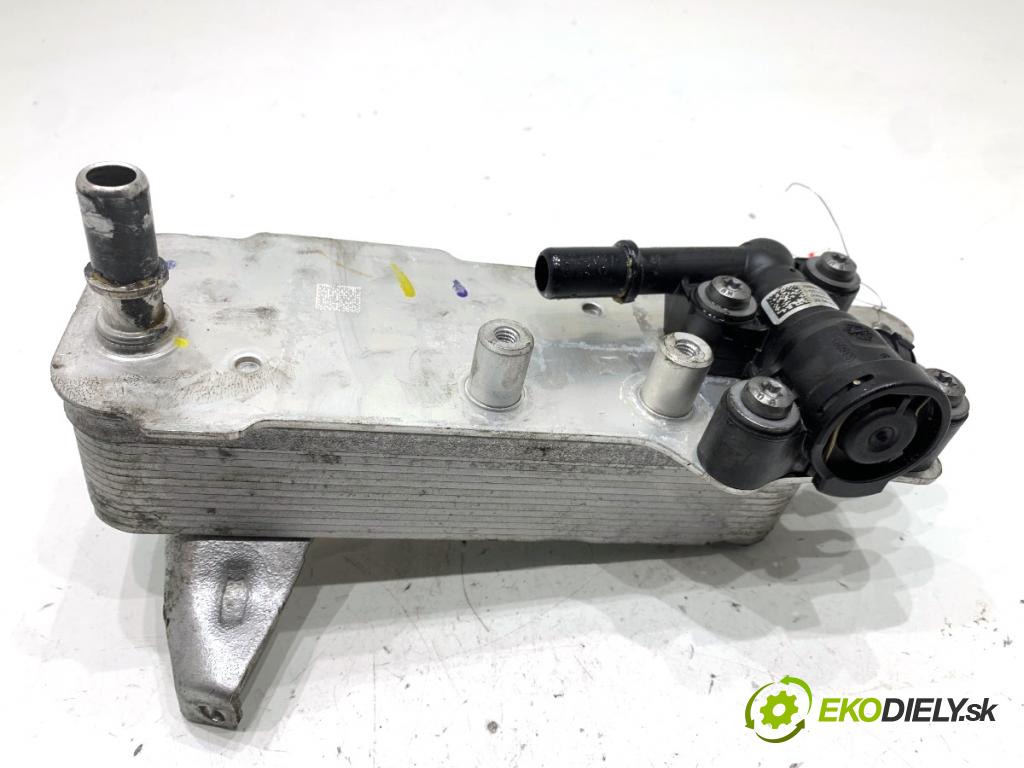 BMW G30 sedan 2022 140 kW 520 d xDrive 1995 Chladič oleja prevodovky 8514515