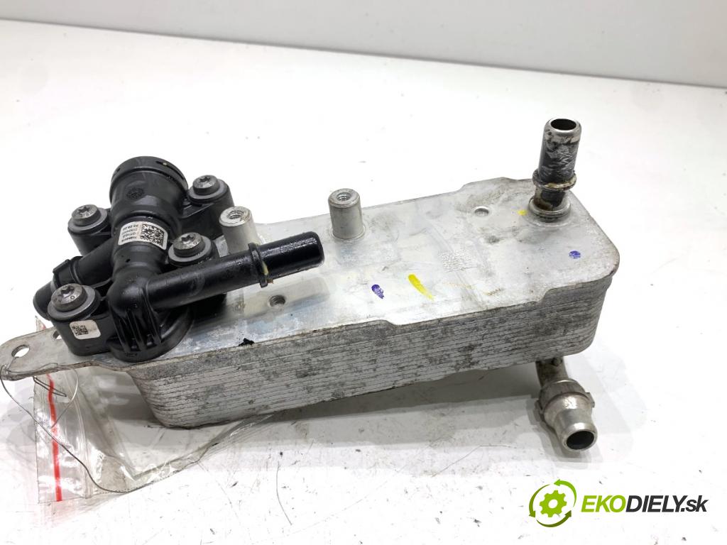 BMW G30 sedan 2022 140 kW 520 d xDrive 1995 Chladič oleja prevodovky 8514515