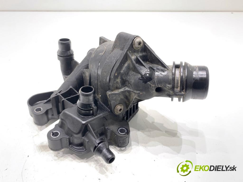 BMW G30 sedan 2022 140 kW 520 d xDrive 1995 Obal termostatu 8581627 (Obal (príruba) termostatu)