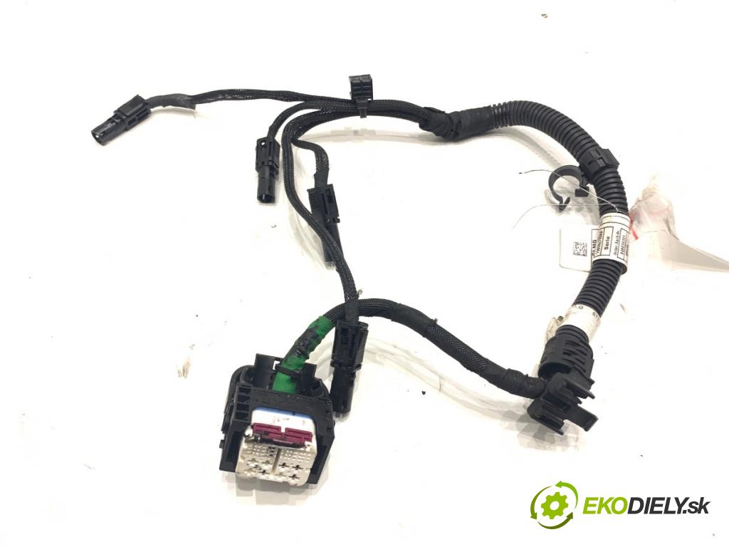 BMW G30 sedan 2022 140 kW 520 d xDrive 1995 Káblovačka sviečok žhavenia 