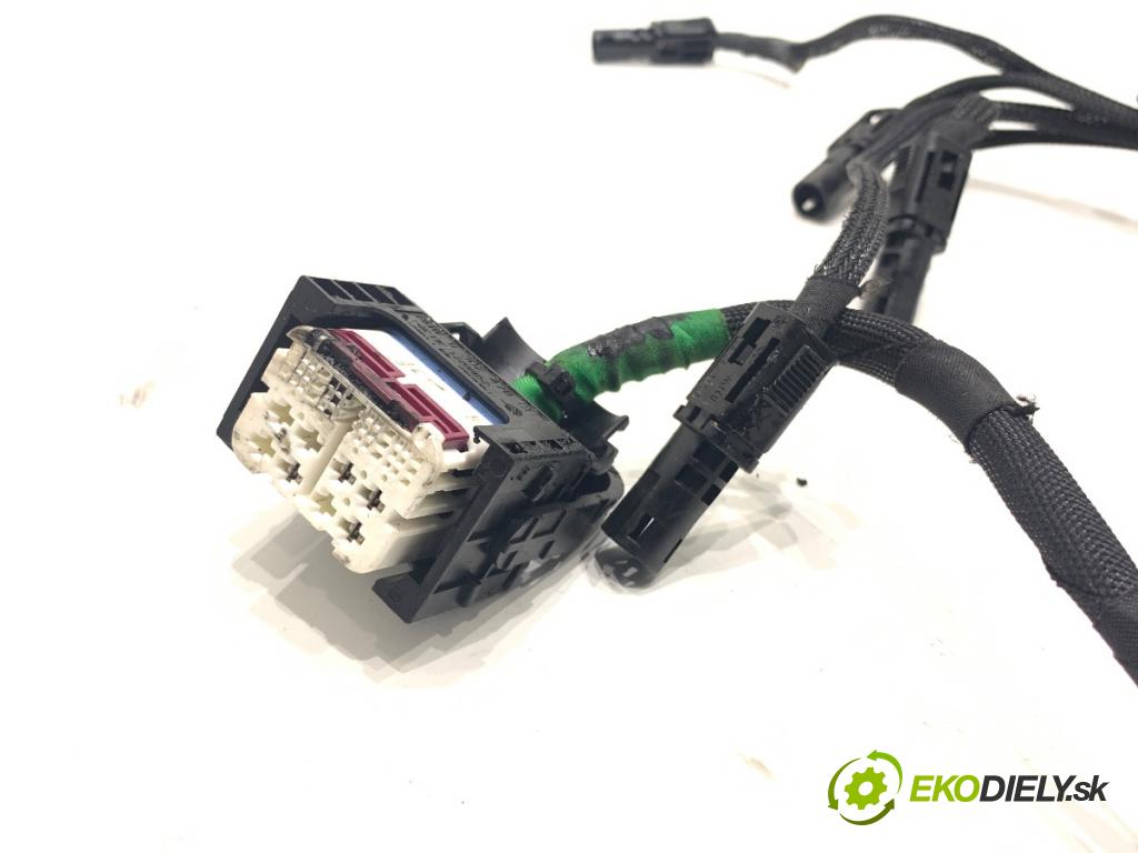 BMW G30 sedan 2022 140 kW 520 d xDrive 1995 Káblovačka sviečok žhavenia